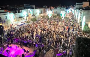 San Michele Salentino celebra il suo Santo Patrono con musica e tradizione