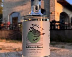 All’XFood Ristorante Sociale arriva il “Gin della Torre”