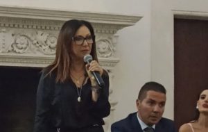 Inaugurata la mostra “Luce Interiore”, retrospettiva dedicata a Giuseppe Colucci
