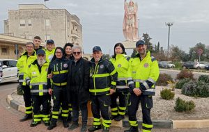 San Michele Salentino, sabato 23 agosto Festa della Protezione Civile