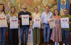 Presentato il Brindisi Performing Arts Festival – Summer Edition
