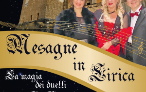Mesagne in lirica: la magia dei duetti