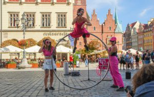 BPA Festival – Summer Edition: arrivano il circo contemporaneo, la danza e il teatro d’autore