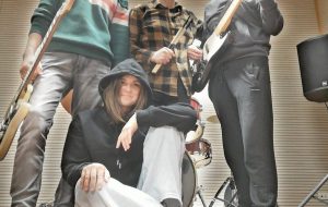 Domani a Mesagne il concerto della band brindisina “Nobody Sane”