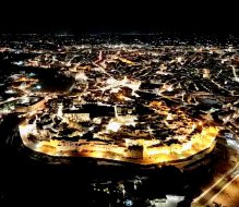 Ostuni istituisce i primi “Rifugi climatici” per proteggere  la popolazione durante le ondate di calore