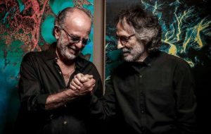 PFM a Mesagne: il rock prog incontra De André