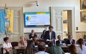 Decoro, vivibilità e sviluppo. Pomes: “Ostuni guarda avanti: dialogo sul centro storico e progetti strategici”