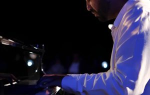 Piano Lab: Lunedì 25 agosto concerto al tramonto nel Castello Dentice di Frasso di Carovigno