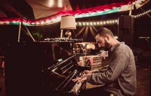 Piano Lab ad Ostuni: domani concerto al tramonto di Roberto Esposito