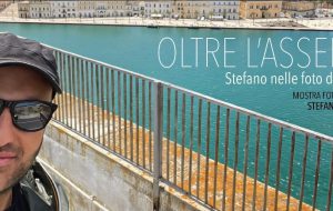 Oltre l’assenza: alla Casa del Turista la mostra delle fotografie di Stefano Piccirillo