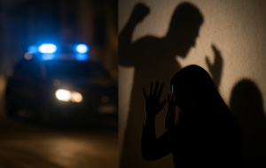 Aggredisce l’ex compagna e un amico: un arresto a Carovigno per stalking e lesioni