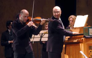 Stefano Montanari inaugura il XXVIII “Barocco Festival Leonardo Leo”