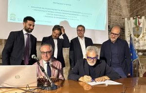 Piano integrato di paesaggio, Comuni e Regione insieme per la tutela ambientale e lo sviluppo sostenibile