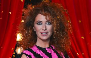 Ma che te ridi? Domani Valentina Persia all’Aranceto