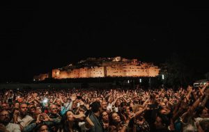 Maffei: “l’Arena Bianca di Ostuni destinata a diventare sempre più un punto di riferimento della grande musica internazionale”