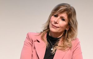 La Preside Patrizia Carra saluta l’I.C. Commenda e la città di Brindisi