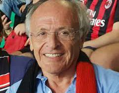 Il Milan Club Carovigno presenta la Cena-Spettacolo con Carlo Pellegatti: sport, passione e amicizia sotto il cielo di Specchiolla