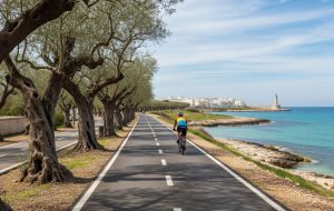 Ciclovia Monopoli-Fasano: al via la gara d’appalto