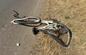 New Friends’ Bike Brindisi: “Ancora un ciclista ucciso. Quando finirà questa mattanza?”