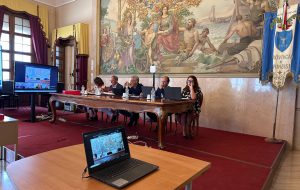 Il Consiglio Provinciale approva ordine del giorno