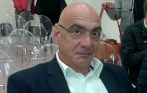 Il Comune di Brindisi perde il il Vice segretario generale: Costantino Del Citerna va in quiescenza
