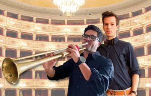Barocco Festival: fiato alle trombe all’ex Convento Santa Chiara di Brindisi