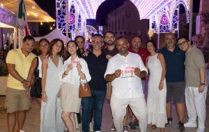 Festa de l’Unità 2025, PD Carovigno: “il nostro grazie alla cittadinanza”