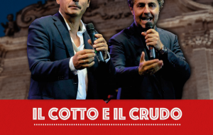 Giovedì 28 agosto Toti e Tata in scena a Francavilla: appuntamento in Piazza Giovanni XXIII
