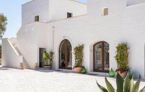 Domenica 24 agosto Apericena messicano e Live di Luis Felipe Luna Farías presso la masseria Guadalupe