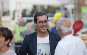 L’Assessore al Turismo Niki Maffei risponde all’interrogazione del Gruppo Consiliare di Forza Italia
