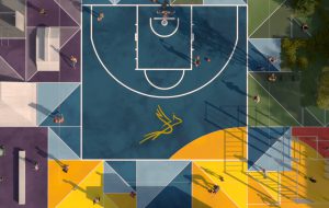 Progetto “Sportillumina”: Sport e Salute ha scelto, il playground sarà realizzato in piazza Tranquillo Cremona