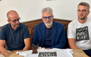 Mesagne Piano Night torna sabato 16 agosto: piazze in musica per la seconda edizione
