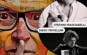 MesagnEstate domenica 17 agosto: in piazza Orsini lo show di Stefano Masciarelli