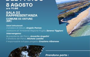 Presentato il nuovo sito web del Parco Naturale Regionale Dune Costiere