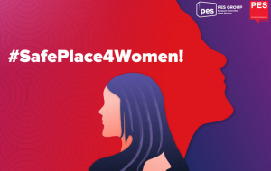 Il Comune di Mesagne verso l’adesione al progetto “Safe Place for Women”