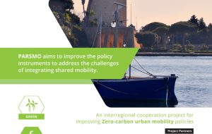 Brindisi Comune capofila del progetto Interreg PARSMO, domani il primo incontro interregionale