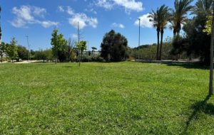 Bando «Sport di Tutti»: firmata la convenzione per una nuova area sportiva nel «Parco Di Giulio»