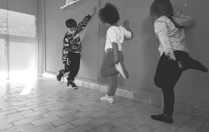 AIPD Brindisi: al via “Hello Healthy – Mente e Movimento”