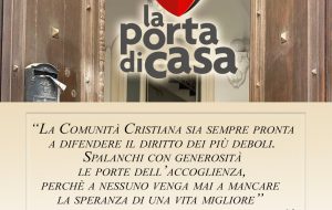 Brindisi, nasce la “Casa Colibrì”: l’Arcidiocesi apre le porte ai migranti in un luogo simbolo di accoglienza