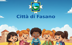 Cedole librarie online, la novità di Fasano per la scuola primaria