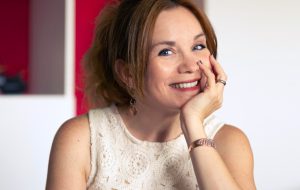 Esordio editoriale per Claudia Mincione. Di Marco Greco