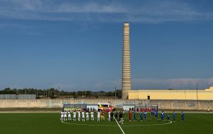 Brilla Campi-Brindisi FC=1-1