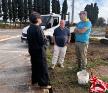 Masseriola, sopralluoghi e veleni: esplode l’ennesima baruffa in maggioranza