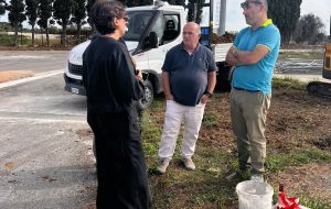 Masseriola, sopralluoghi e veleni: esplode l’ennesima baruffa in maggioranza