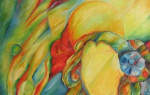 I Moti dell’Anima: dal 3 Ottobre al Bastione S. Giacomo la mostra di Giko
