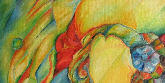 I Moti dell’Anima: dal 3 Ottobre al Bastione S. Giacomo la mostra di Giko