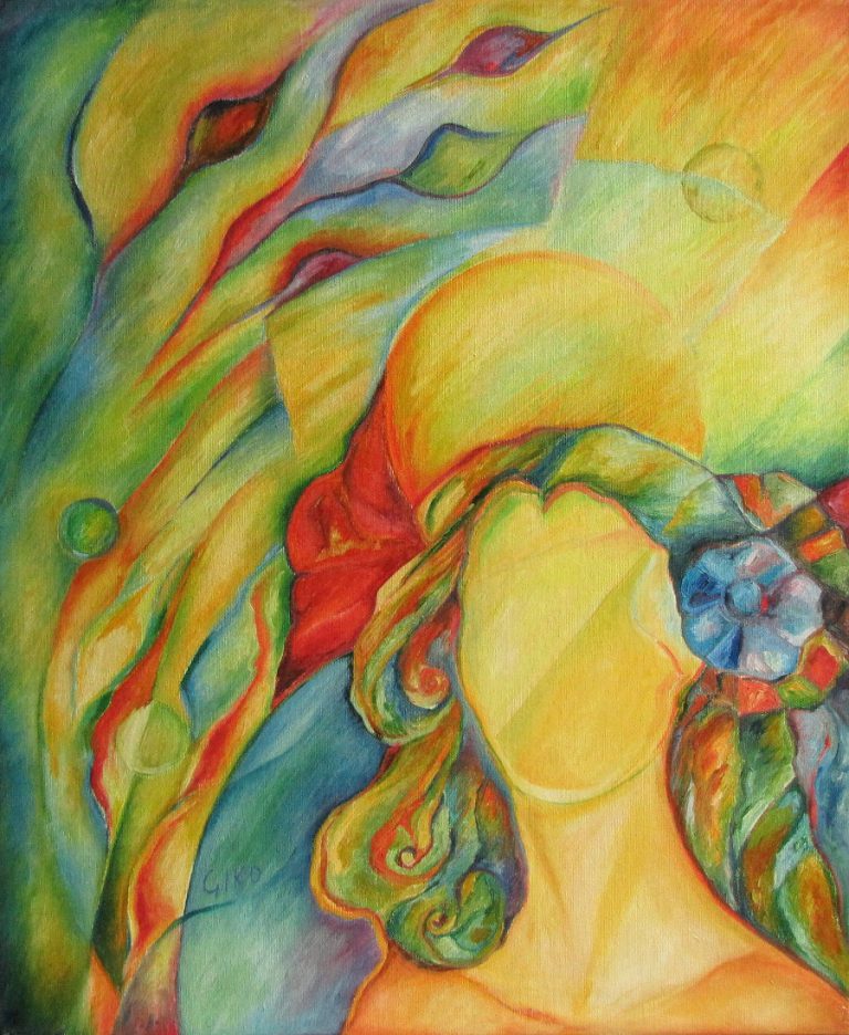 I Moti dell’Anima: dal 3 Ottobre al Bastione S. Giacomo la mostra di Giko