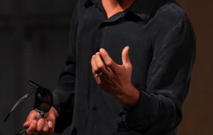 Prosegue Foriticá, la rassegna teatrale di Parco Buscicchio: Venerdì 12 settembre in scena “Sete” con Giorgio Sales