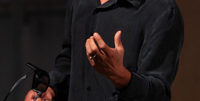 Prosegue Foriticá, la rassegna teatrale di Parco Buscicchio: Venerdì 12 settembre in scena “Sete” con Giorgio Sales