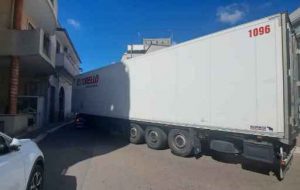 La proposta di Epifani (CdM) per l’adeguamento rotatoria tra via Osanna e via Cappuccini